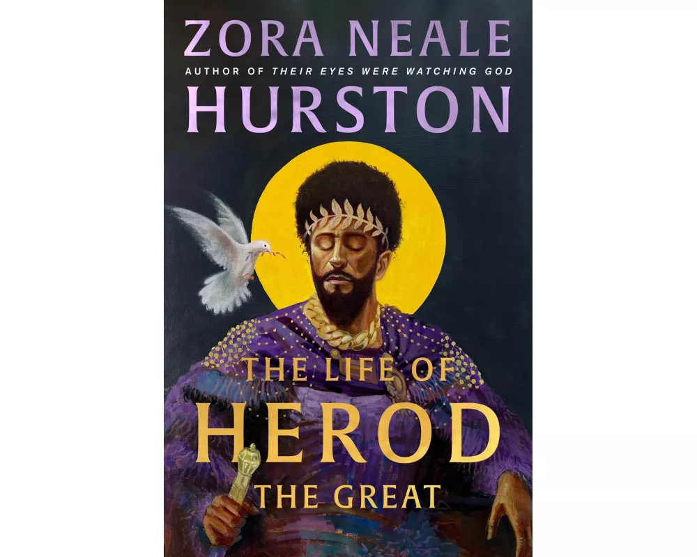 The Life of Herod the Great