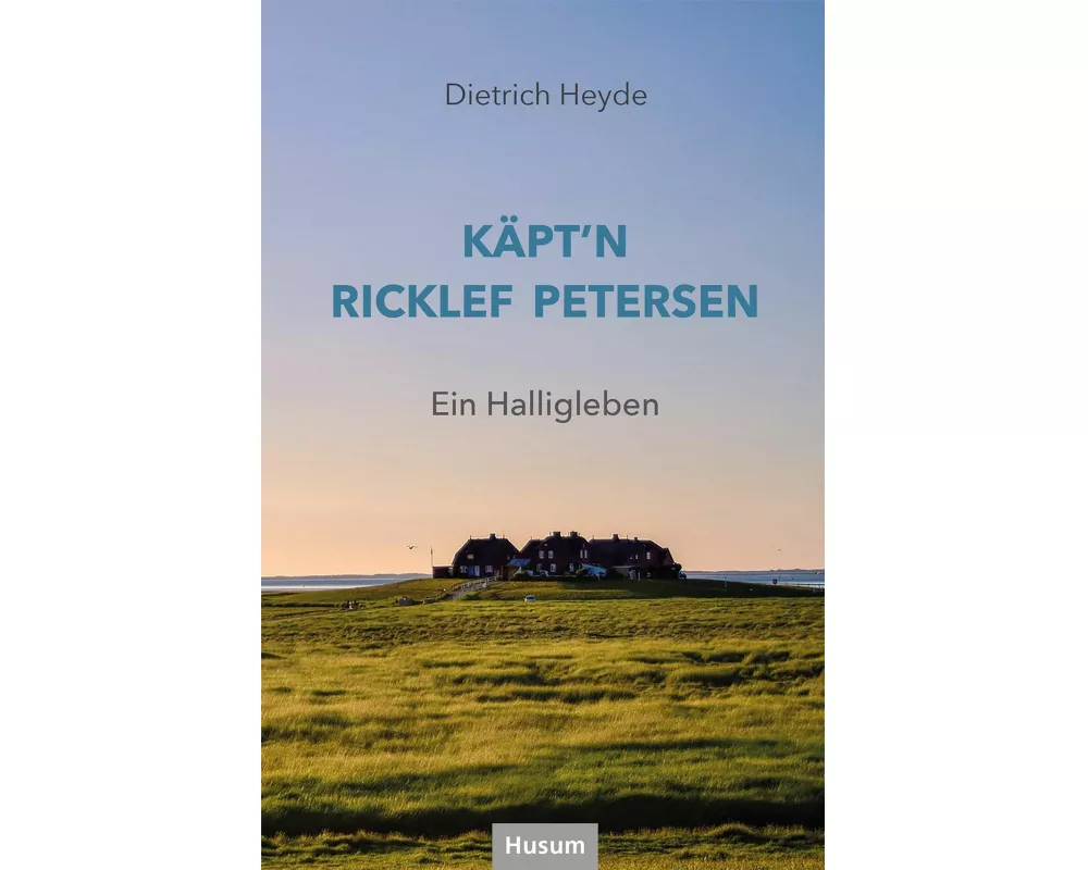 Käpt'n Ricklef Petersen