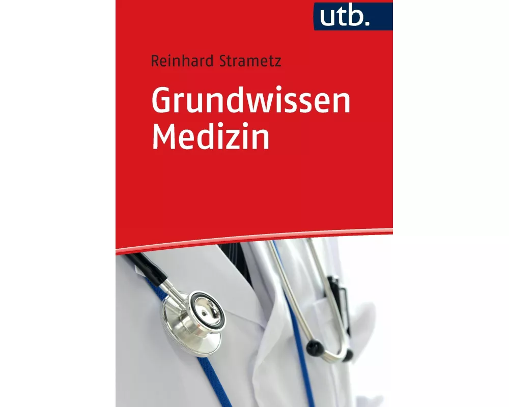 Grundwissen Medizin