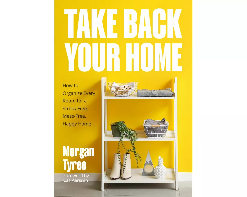 Take Back Your Home