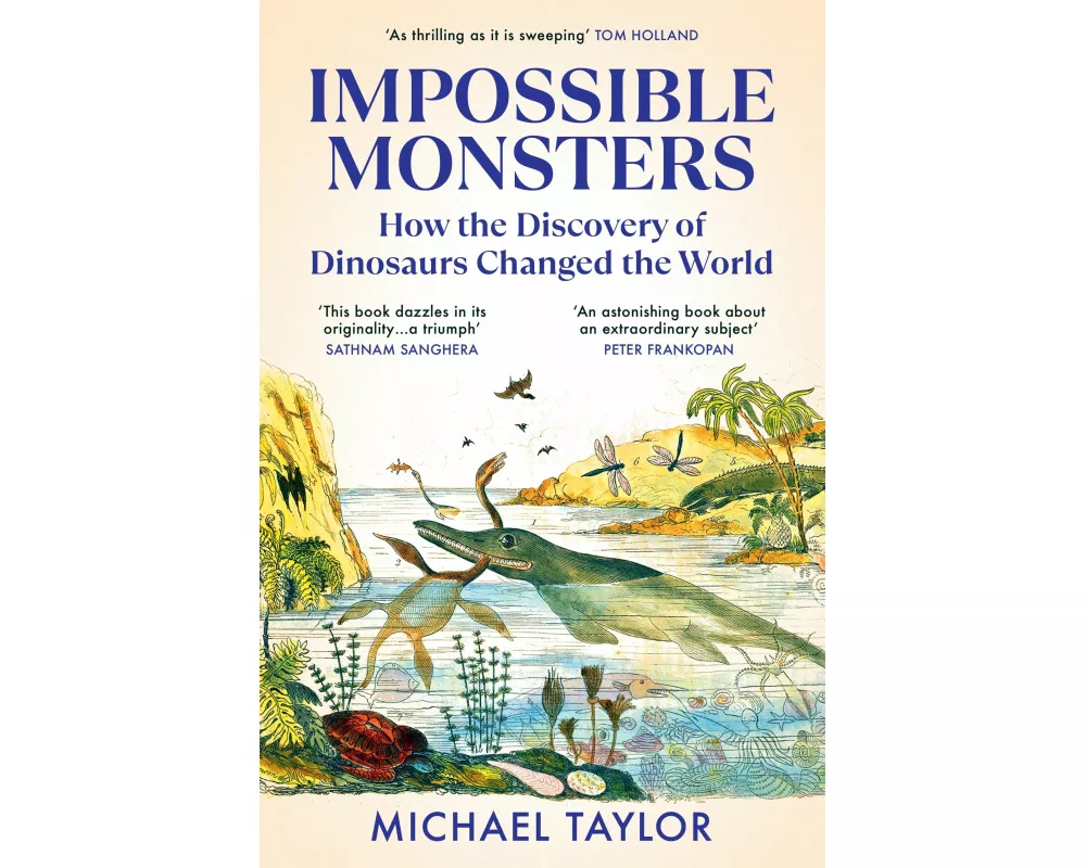 Impossible Monsters