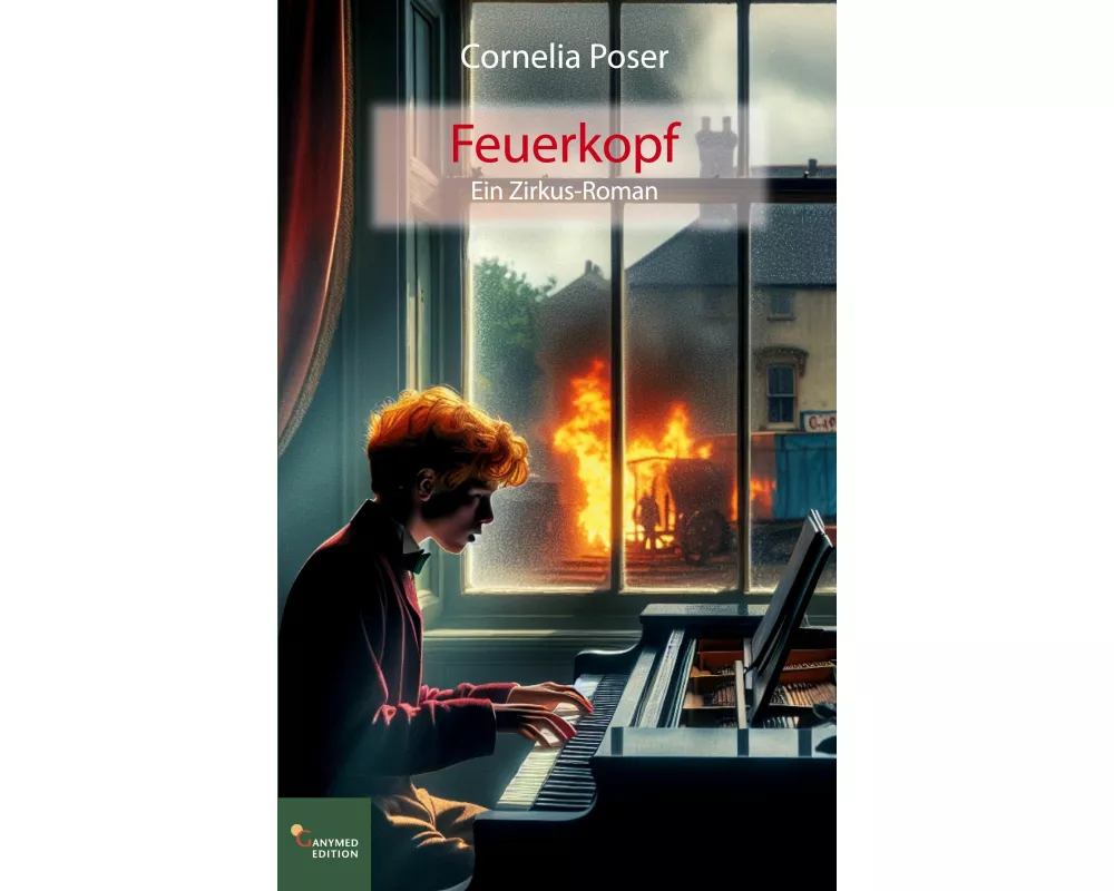 Feuerkopf