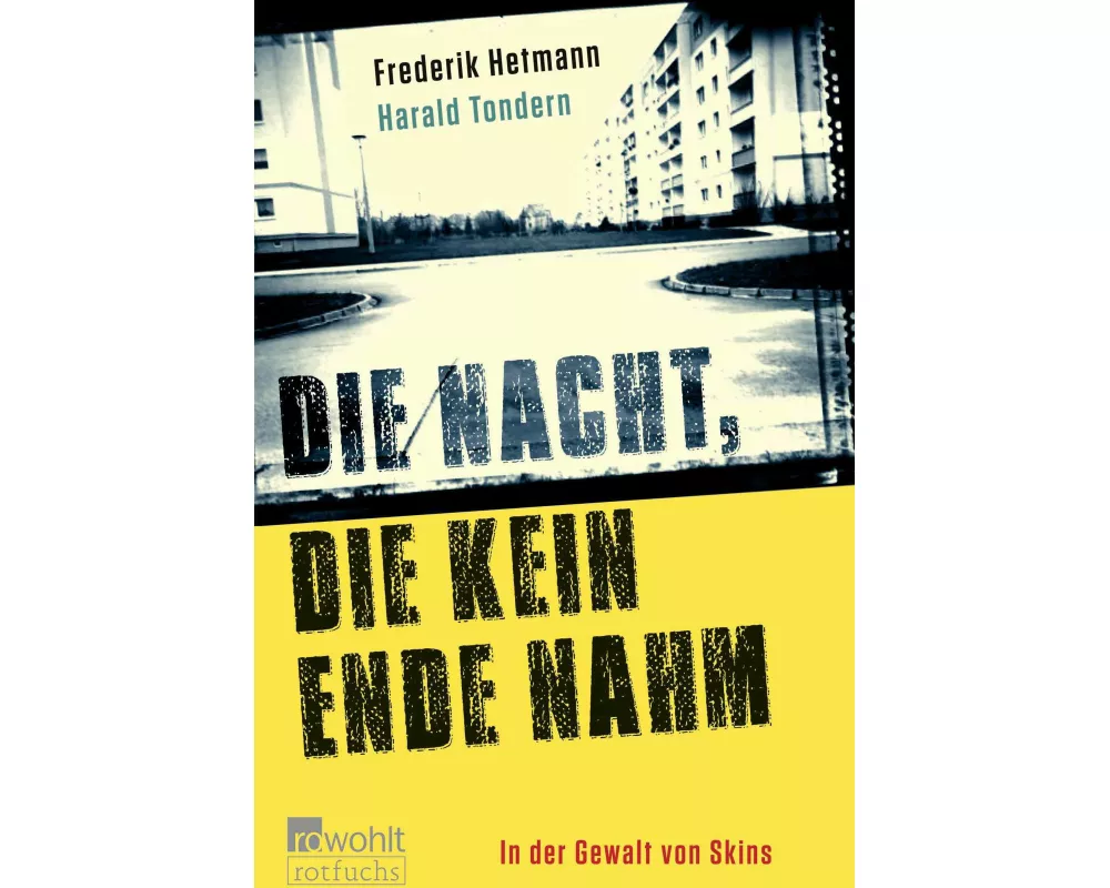 Die Nacht, die kein Ende nahm