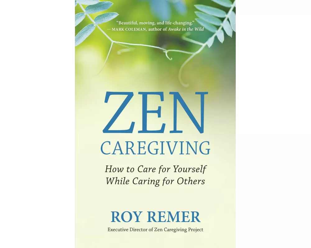 Zen Caregiving