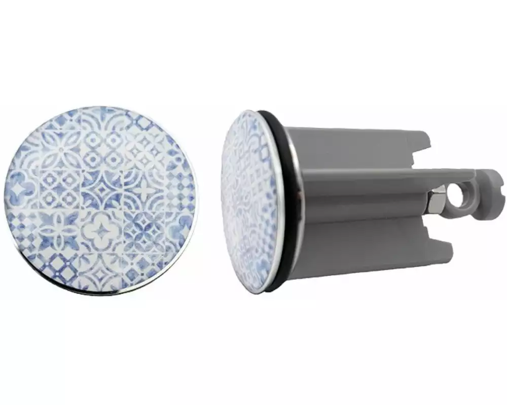 diaqua® Universalstopfen Malika Ø 40 mm, 68 - 100 mm