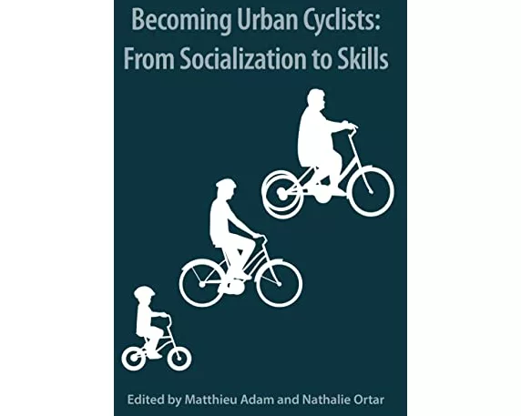 Becoming Urban Cyclists
