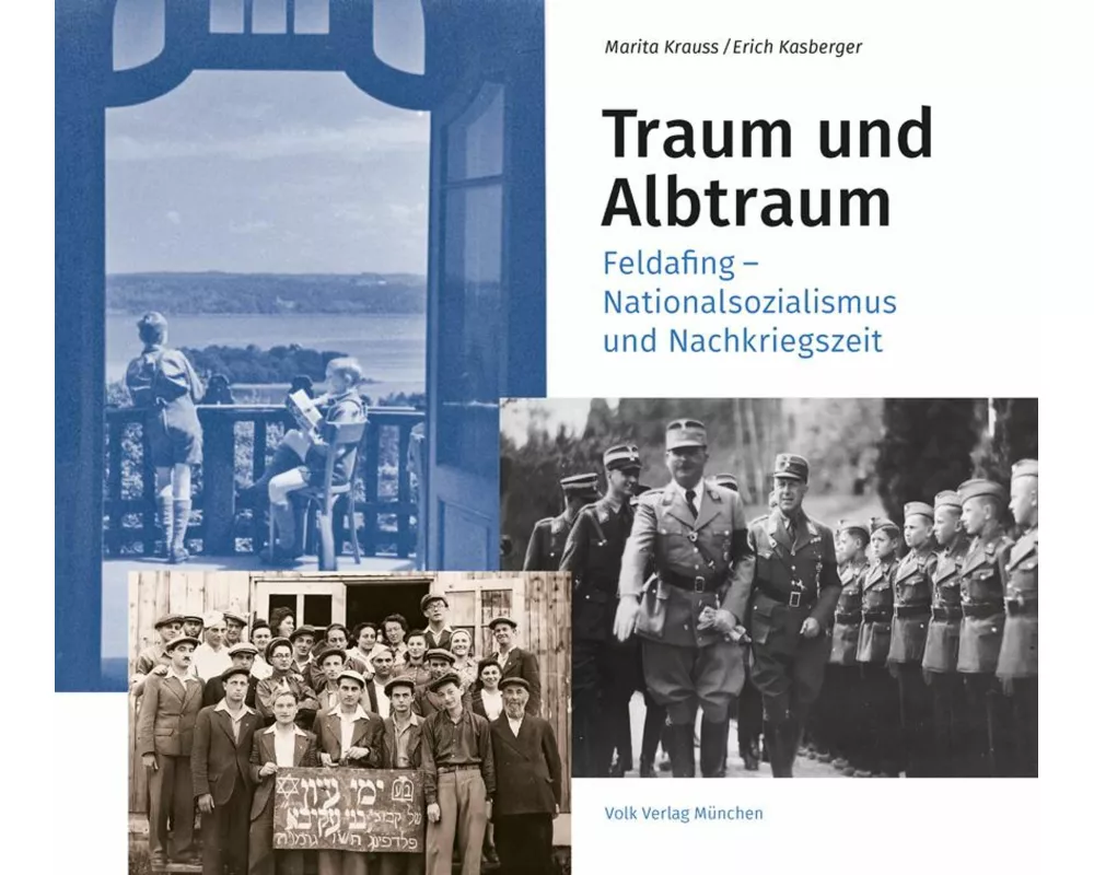 Traum und Albtraum
