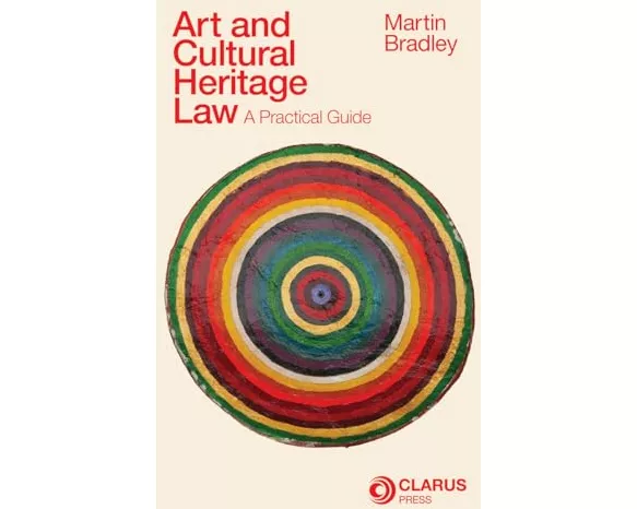 Art and Cultural Heritage Law in Ireland