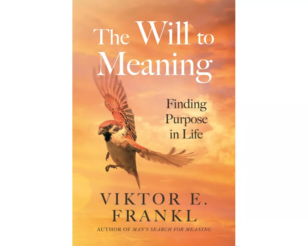 The Will to Meaning