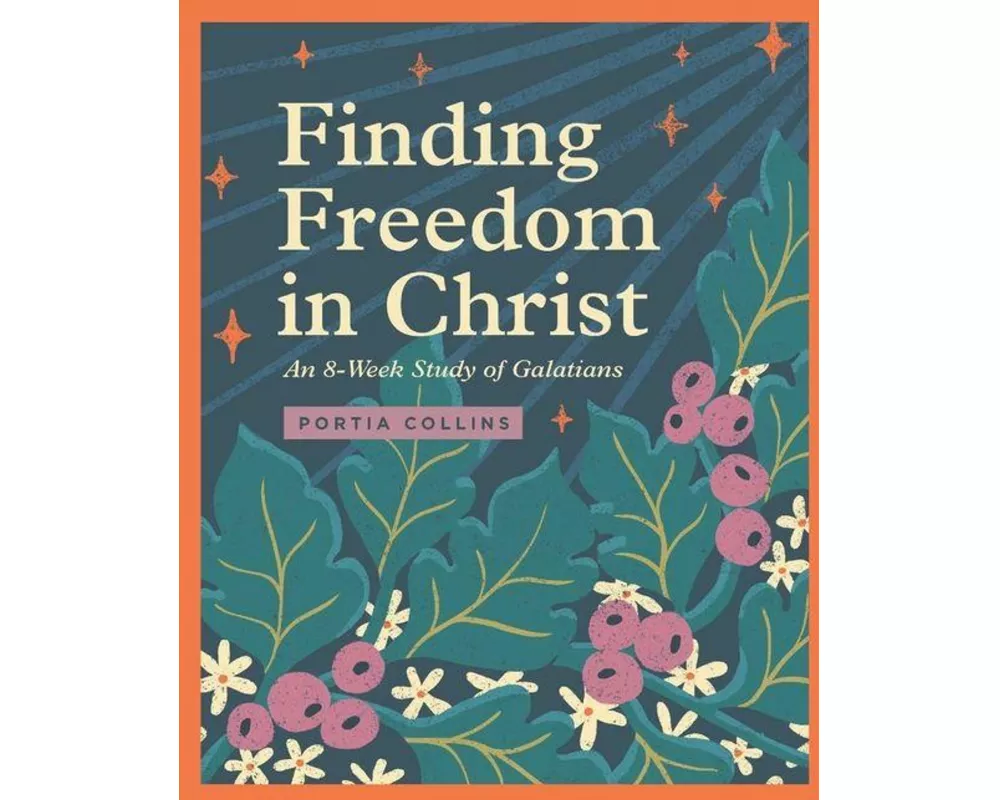 Finding Freedom in Christ