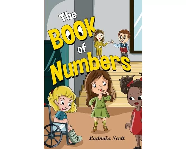The Book of Numbers