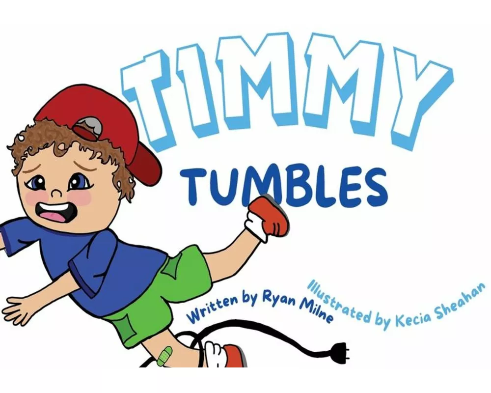 Timmy Tumbles