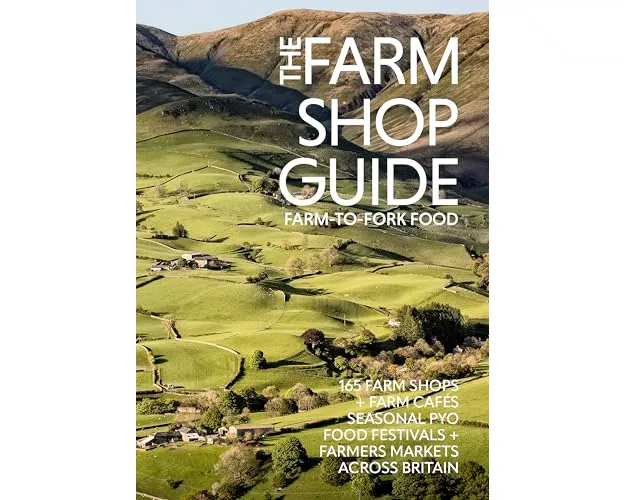 The Farm Shop Guide