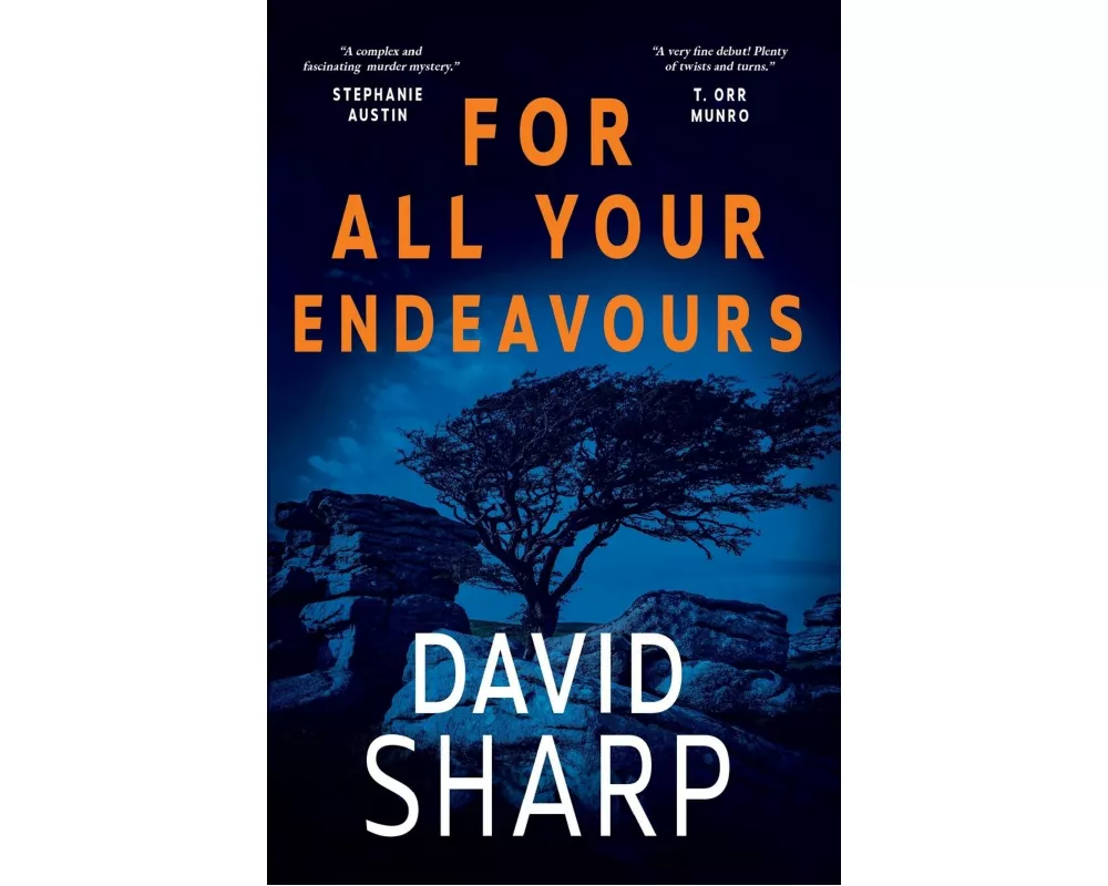 For All Your Endeavours