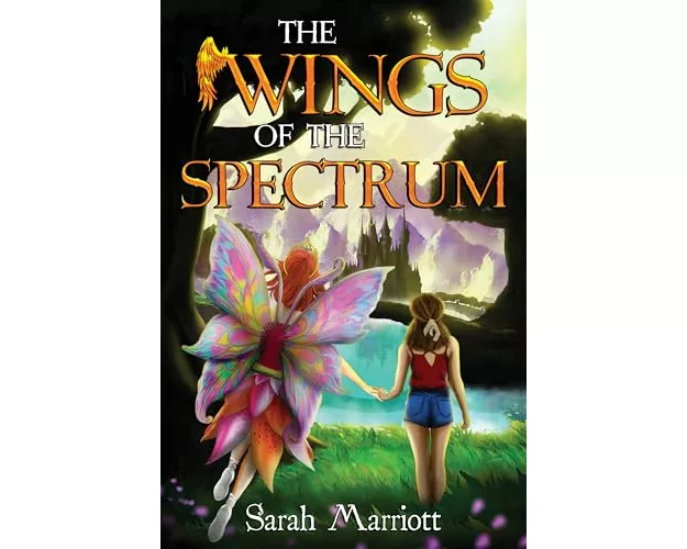 The Wings of the Spectrum