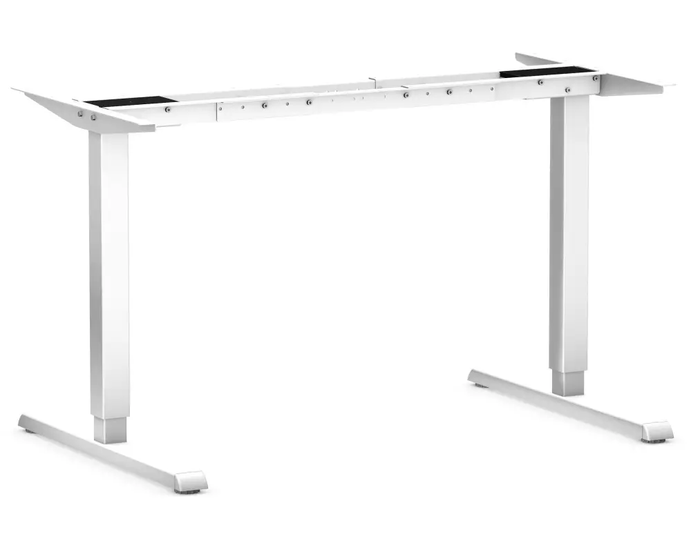 Actiforce Tischgestell Steelforce Pro 300 Weiss
