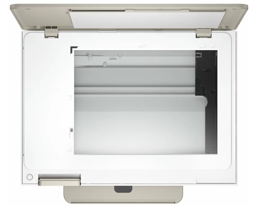 HP Envy Photo 7230 All-in-One Color Inkjet 10ppm Print Scan Copy Photo Printer USB 2.0 Wi-Fi