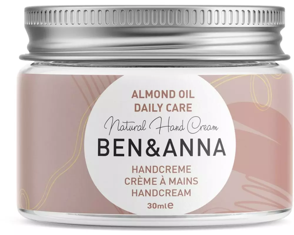 Ben & Anna Daily 30 ml