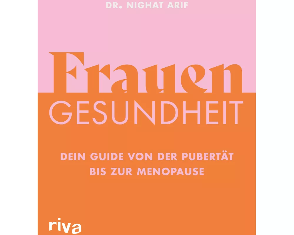 Frauengesundheit