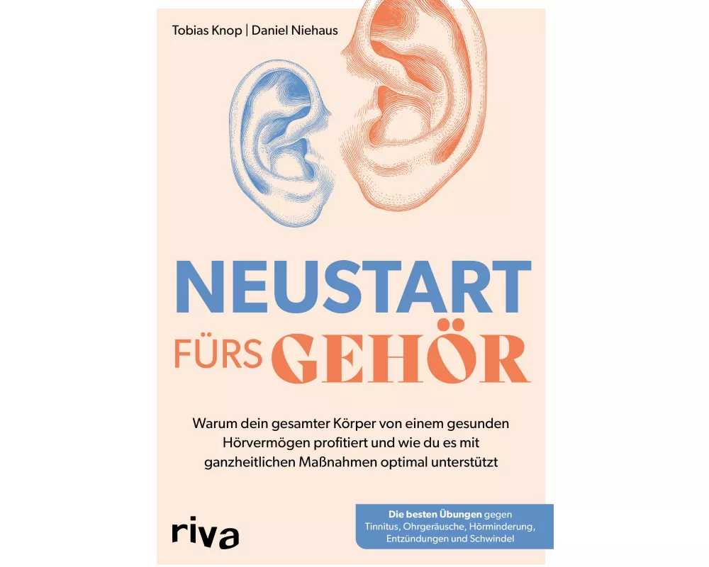 Neustart fürs Gehör