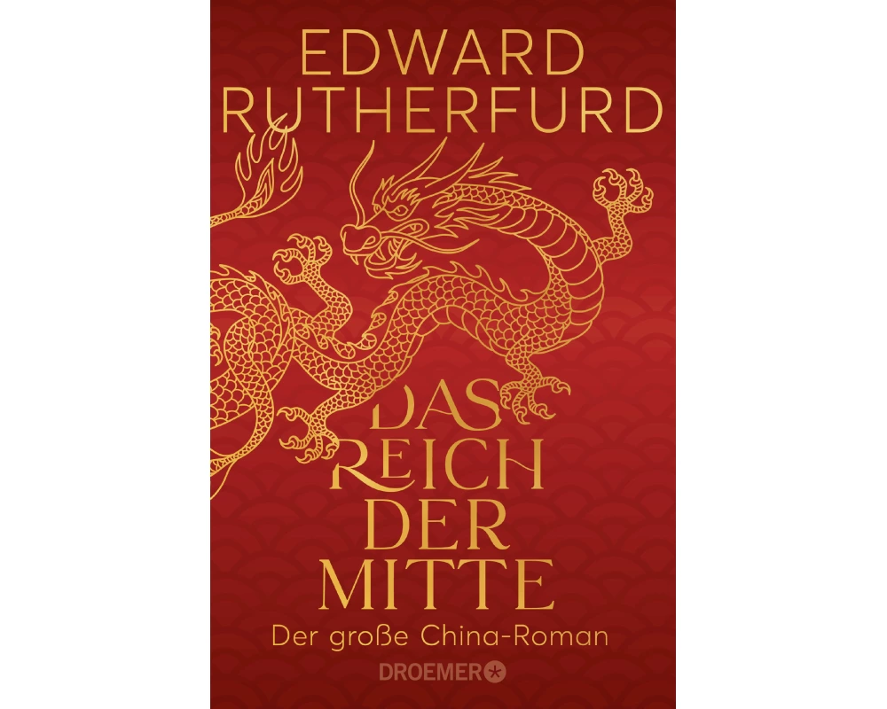 Das Reich der Mitte