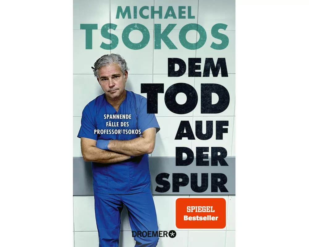 Dem Tod auf der Spur