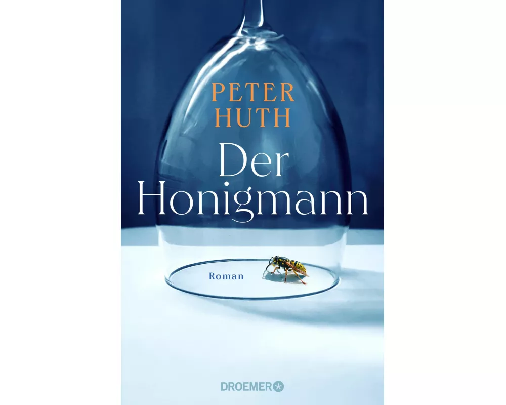 Der Honigmann