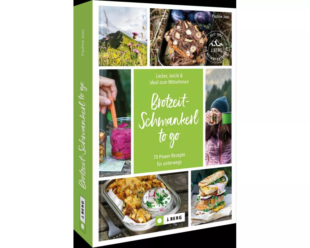 Brotzeit-Schmankerl to go
