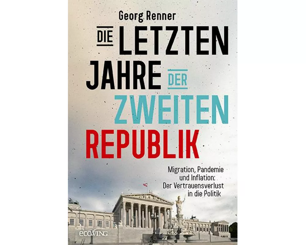 Die letzten Jahre der zweiten Republik