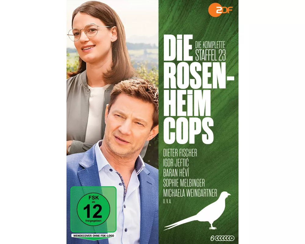Die Rosenheim Cops