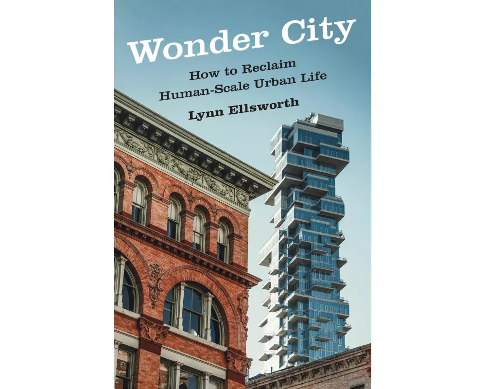 Wonder City
