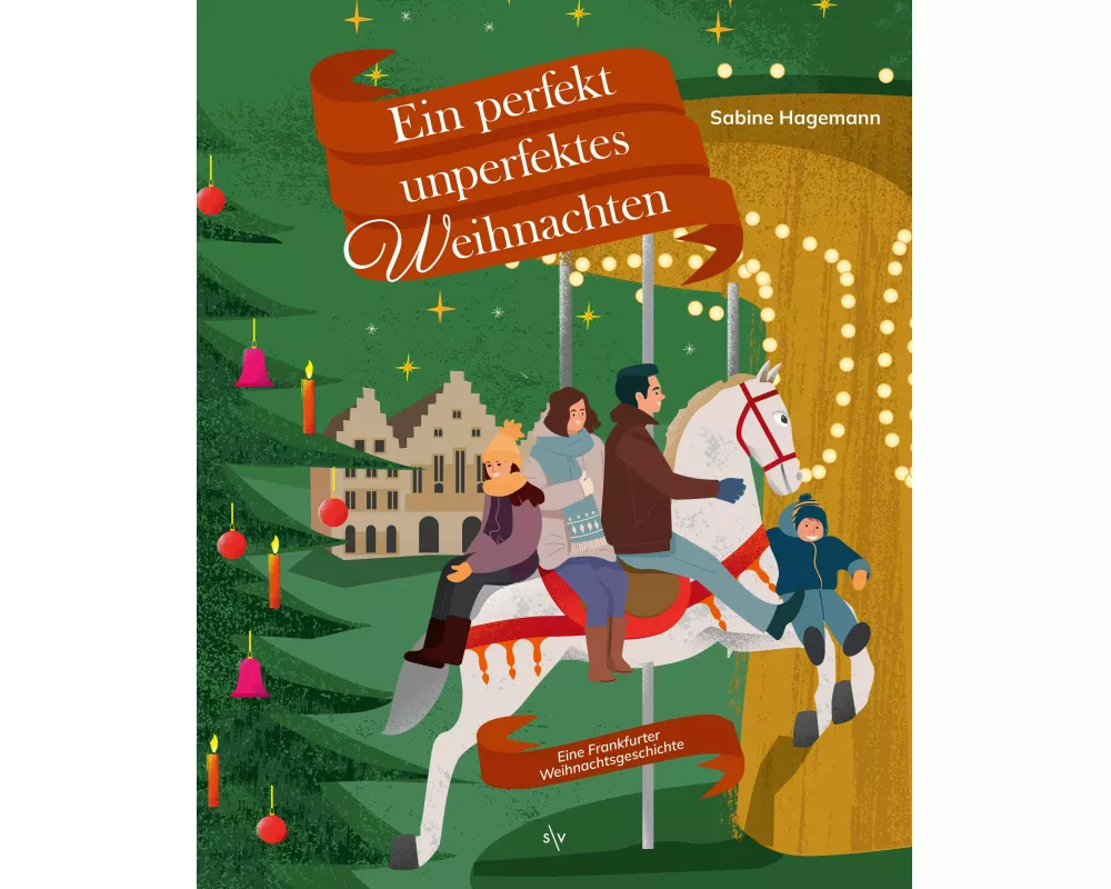 Ein perfekt unperfektes Weihnachten