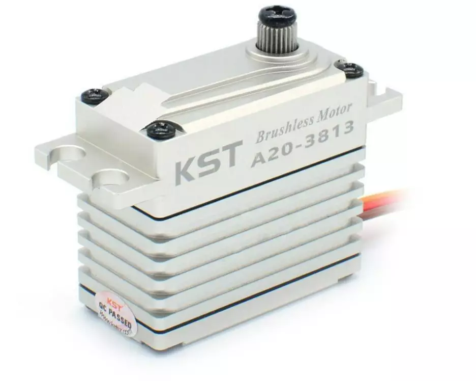 KST Servo A20-3813 Digital HV