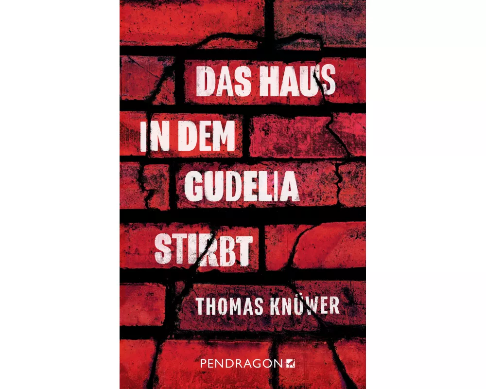 Das Haus in dem Gudelia stirbt