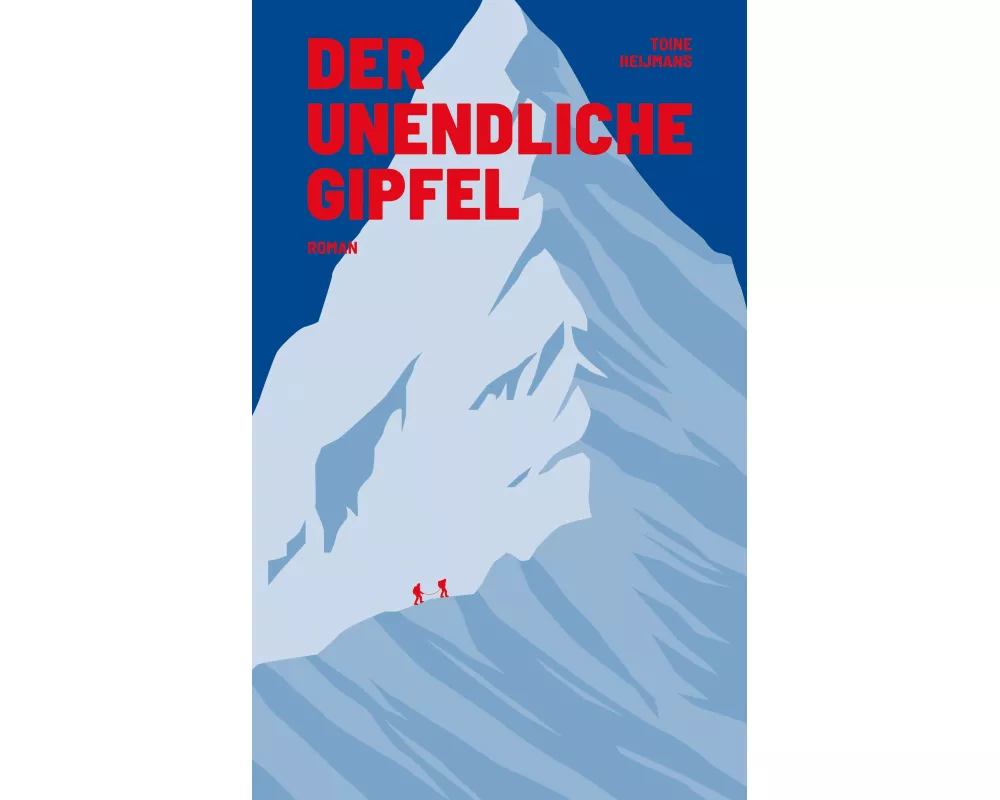 Der unendliche Gipfel