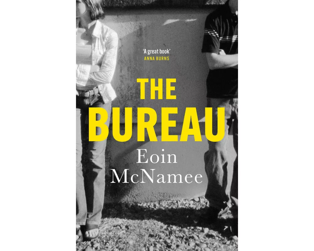 The Bureau