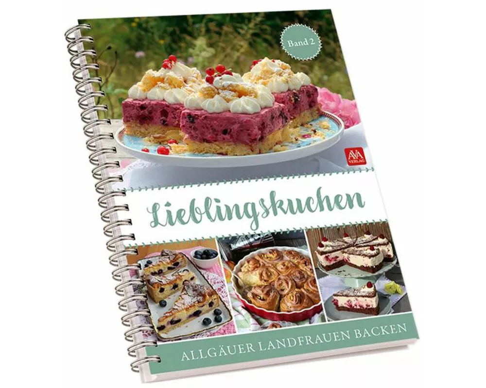 Lieblingskuchen