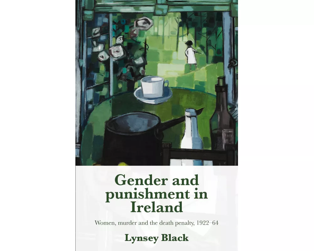 Gender and Punishment in Ireland