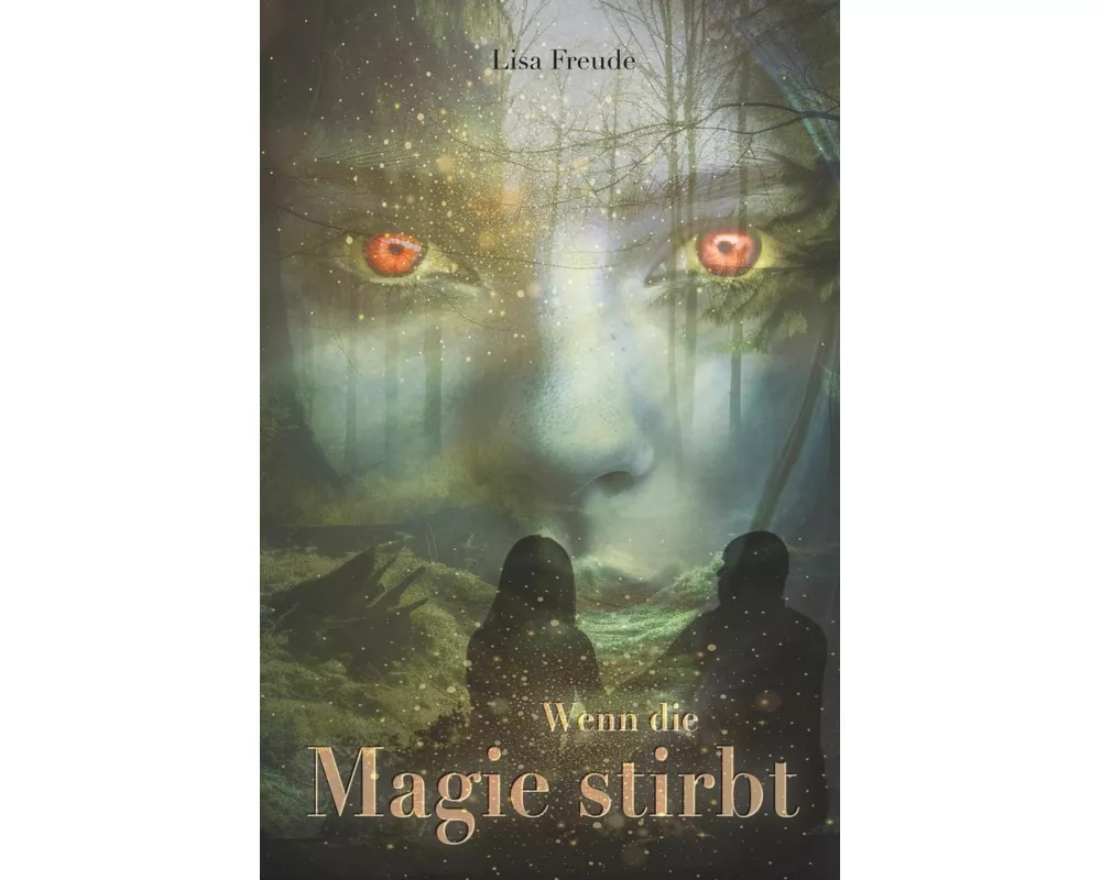 Wenn die Magie stirbt 1