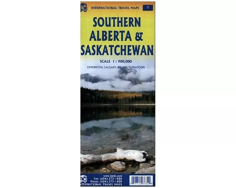 Alberta/Saskatchewan