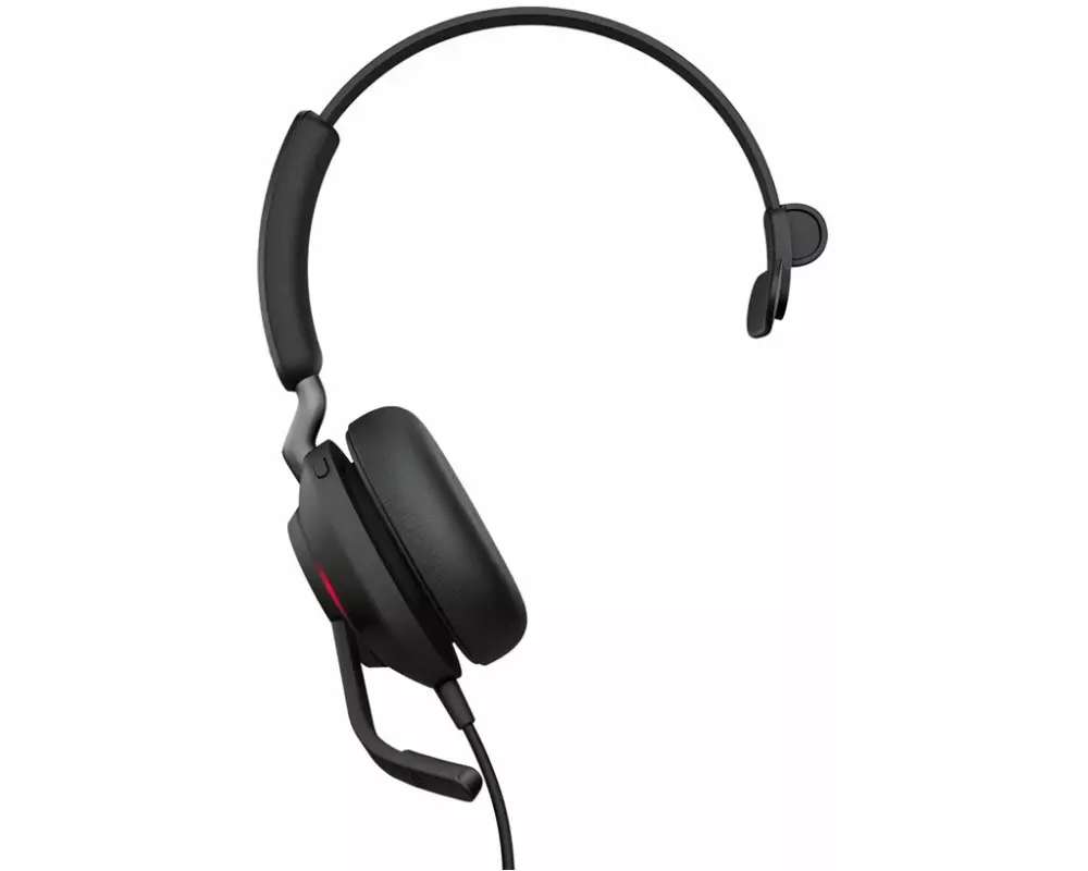 Jabra Evolve2 40 USB-C MS Mono