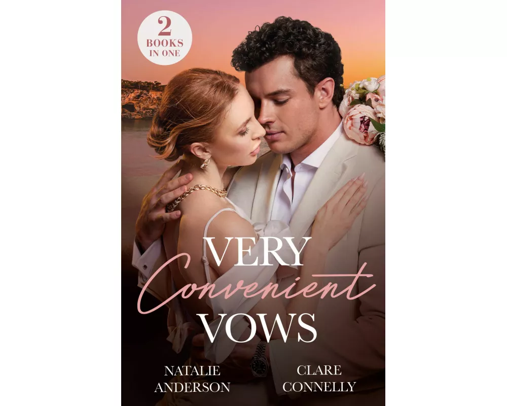 Very Convenient Vows