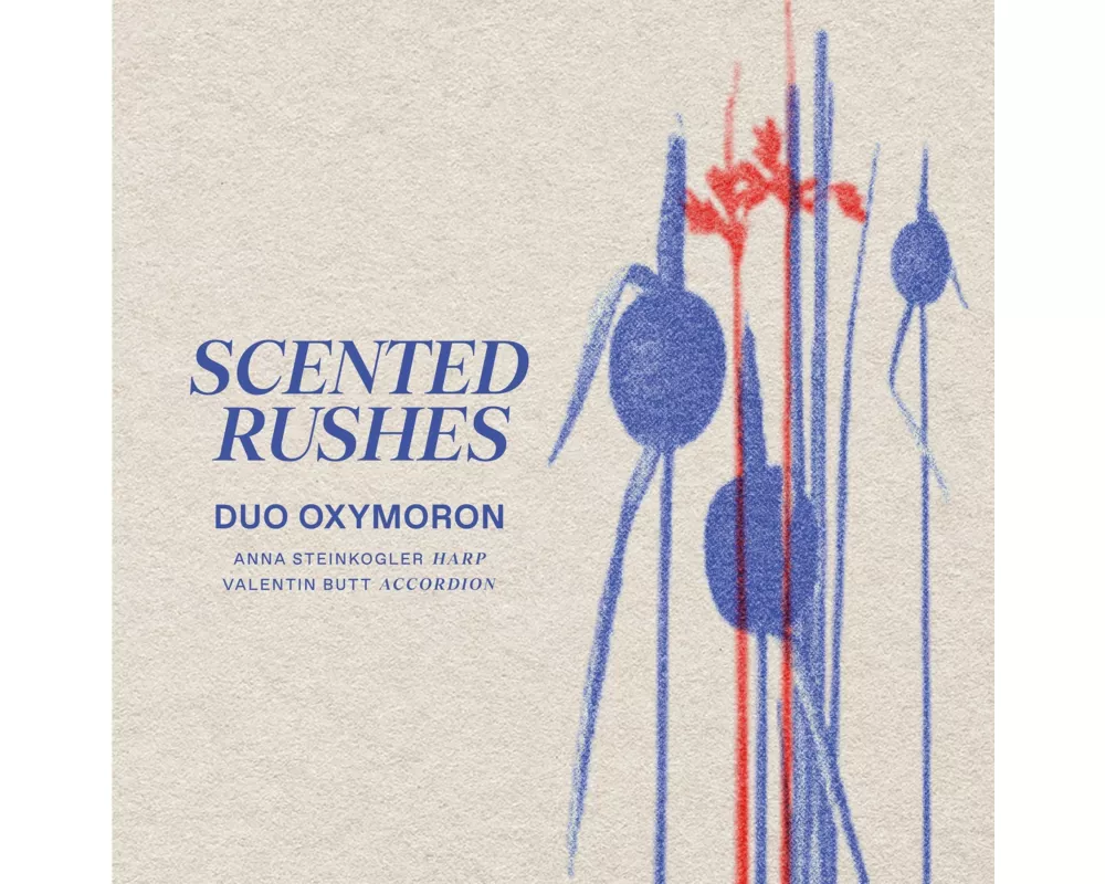 Scented Rushes