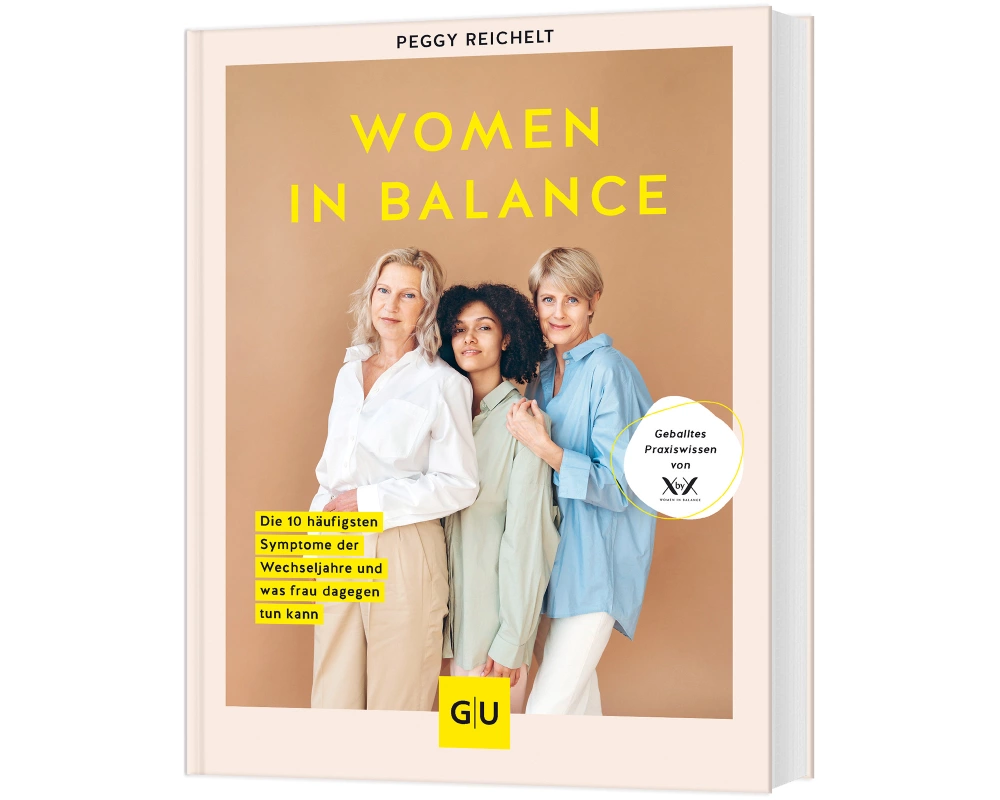 Women in Balance
