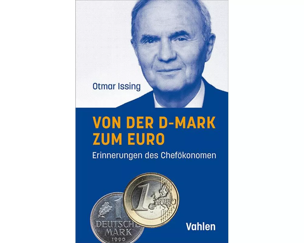 Von der D-Mark zum Euro