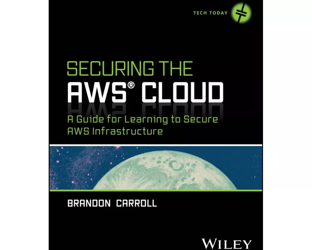 Securing the AWS Cloud