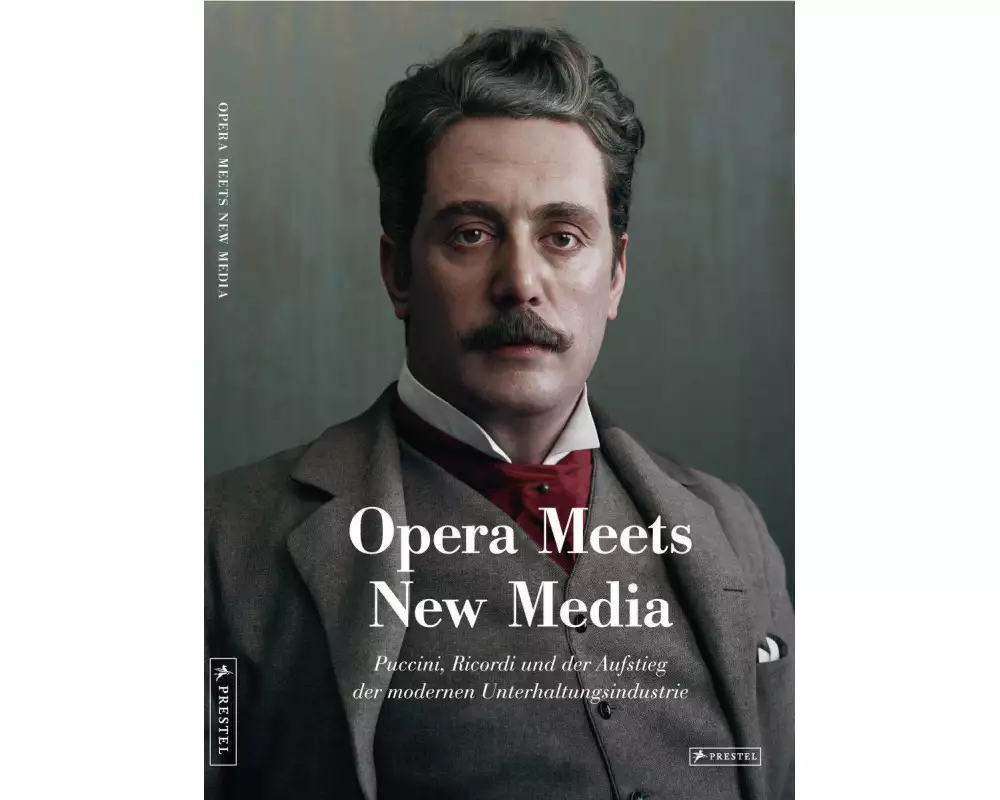 Opera Meets New Media