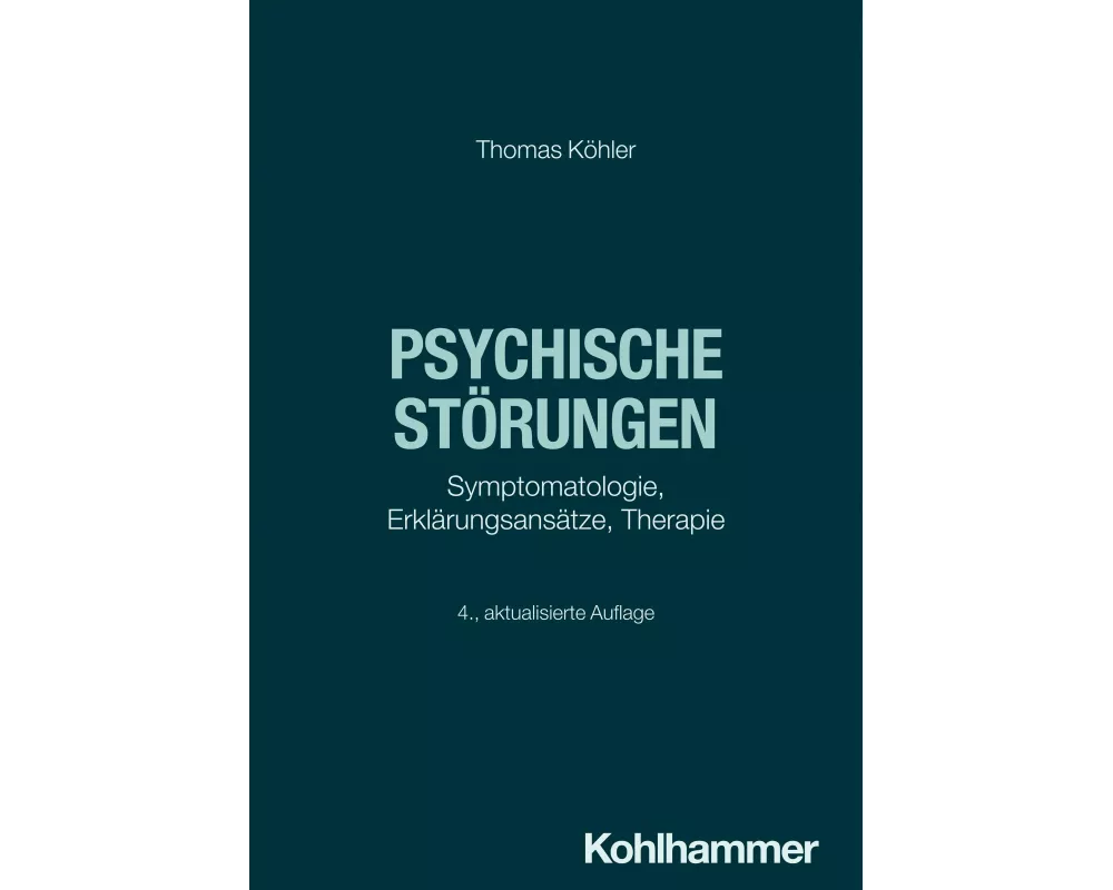 Psychische Störungen