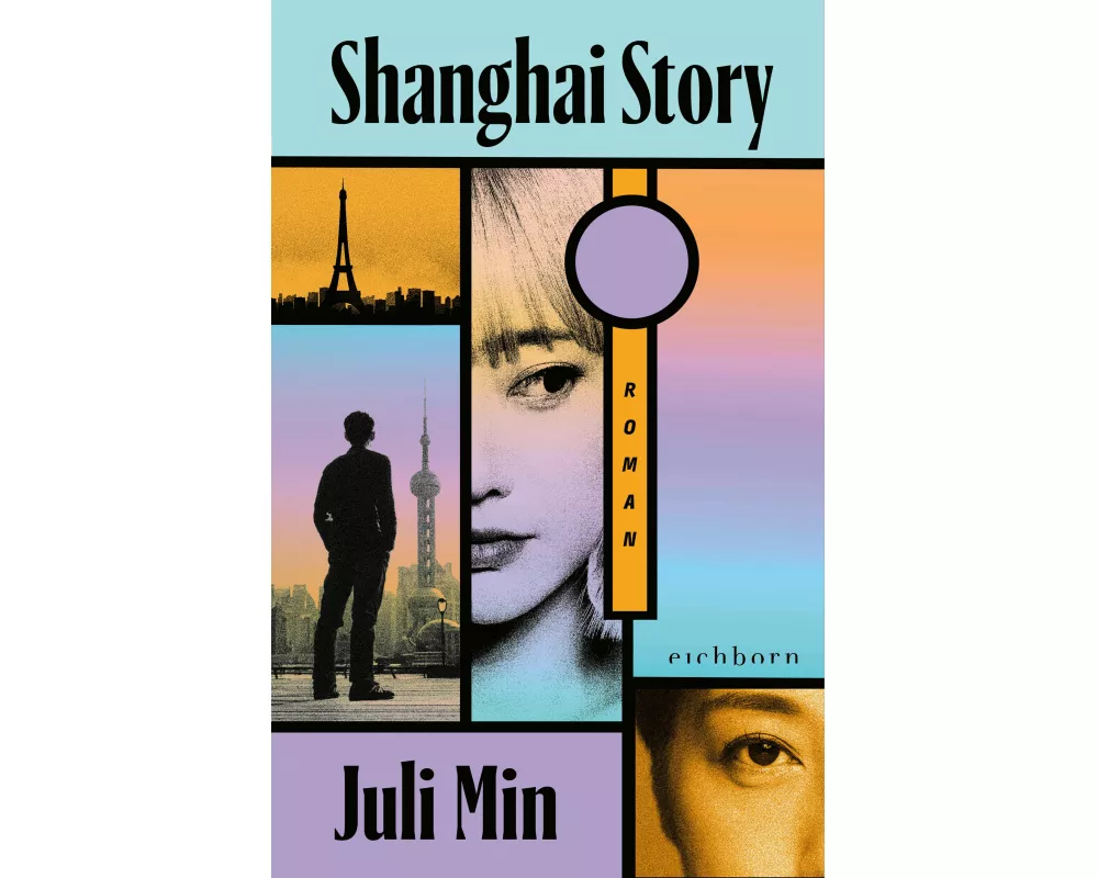 Shanghai Story