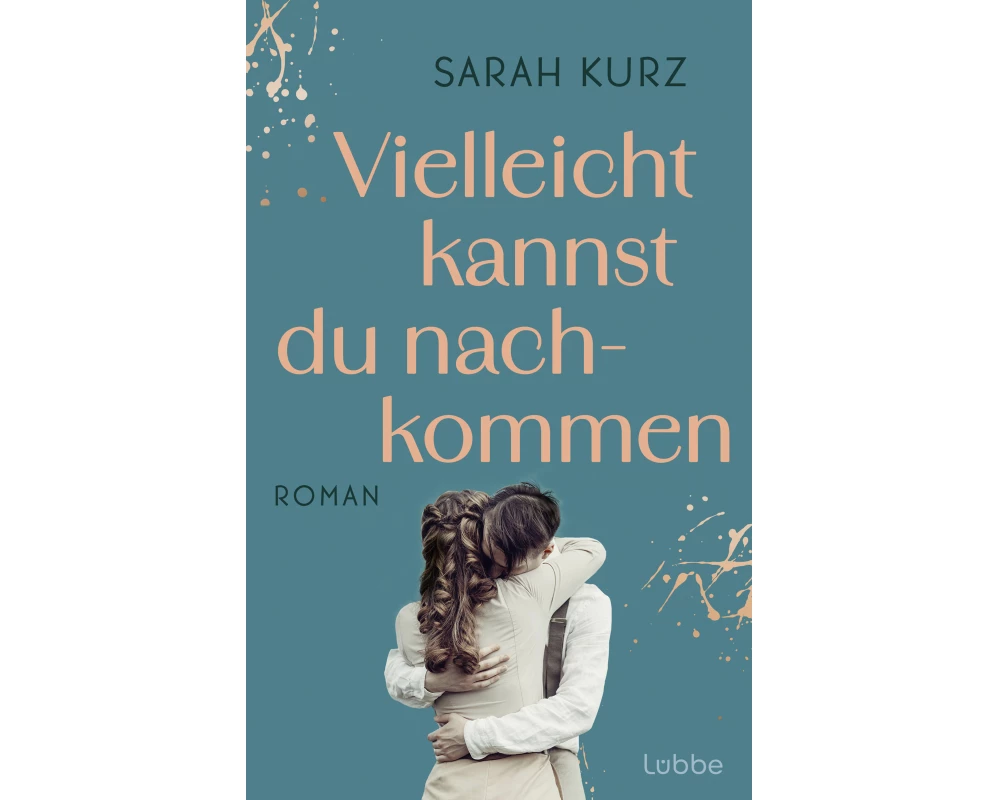 Vielleicht kannst du nachkommen